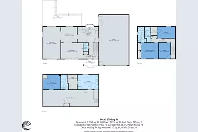 765 Oakridge Road, Saint Joseph, MI 49085 - Photo 47