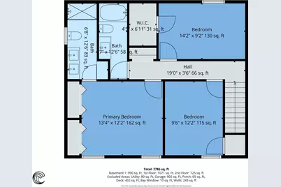 765 Oakridge Road, Saint Joseph, MI 49085 - Photo 49