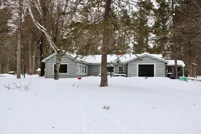 4440 W Cherry Creek Road, Lewiston, MI 49756 - Photo 1