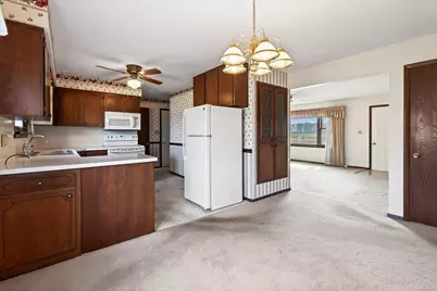 565 E Rockey Weed Road, Berrien Springs, MI 49103 - Photo 5