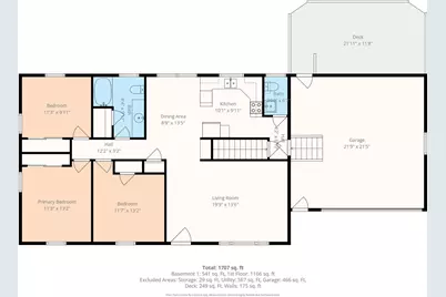 565 E Rockey Weed Road, Berrien Springs, MI 49103 - Photo 23