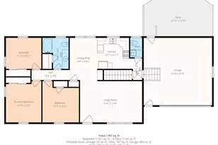 565 E Rockey Weed Rd, Berrien Springs, MI 49103 - Photo 23