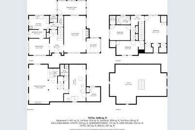 414 Cheshire Drive NE, Grand Rapids, MI 49505 - Photo 41