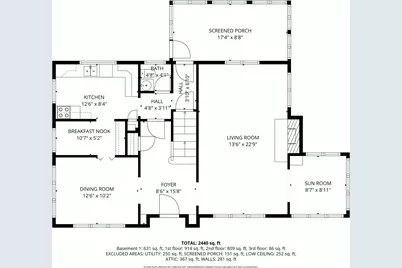 414 Cheshire Drive NE, Grand Rapids, MI 49505 - Photo 37