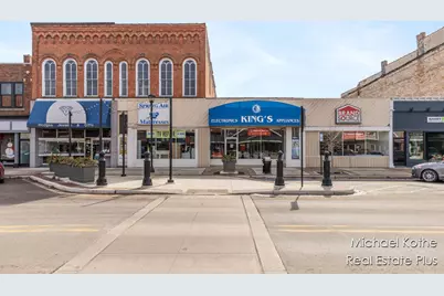 130 W State Street, Hastings, MI 49058 - Photo 1