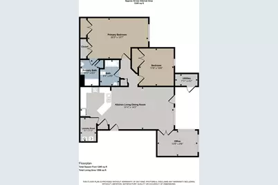 3101 Poplar Creek Drive SE #103, Grand Rapids, MI 49512 - Photo 21