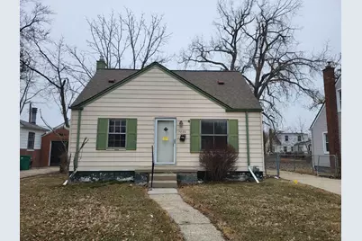 15335 Semrau Avenue, Eastpointe, MI 48021 - Photo 1
