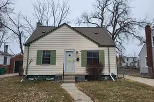 15335 Semrau Ave, Eastpointe, MI 48021 - Photo 1