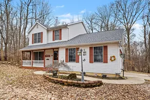 200 Mayflower Rd, Buchanan, MI 49107 - Photo 3