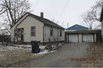 416 Fisher Street, Kalamazoo, MI 49001 - Photo 1