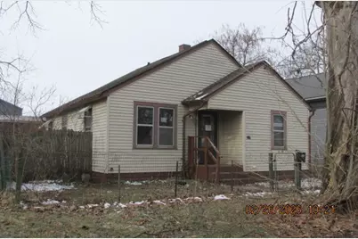 416 Fisher Street, Kalamazoo, MI 49001 - Photo 5