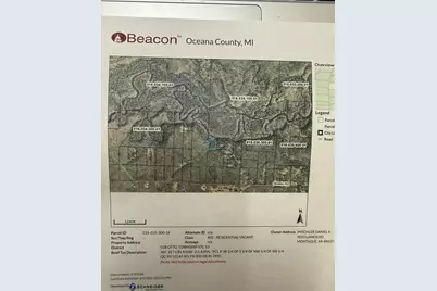 0 Skeels Road, Holton, MI 49425 - Photo 3