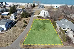 52101 Main Dr, Grand Beach, MI 49117 - Photo 1