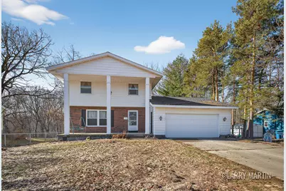 146 Homer Lane, Coopersville, MI 49404 - Photo 1