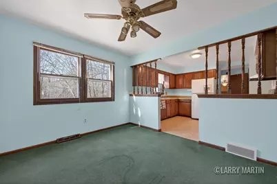 146 Homer Lane, Coopersville, MI 49404 - Photo 3