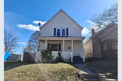 490 E Emmett Street E #3, Battle Creek, MI 49017 - Photo 1