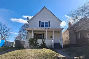 490 E Emmett Street E, Battle Creek, MI 49017 - Photo 1