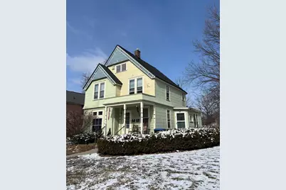 205 Oak Street #2, Ypsilanti, MI 48198 - Photo 1