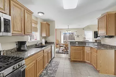 2738 Ambassador Drive, Ypsilanti, MI 48198 - Photo 9