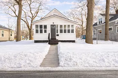 2933 Baker Street, Muskegon Heights, MI 49444 - Photo 3