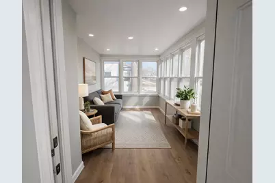 2933 Baker Street, Muskegon Heights, MI 49444 - Photo 1