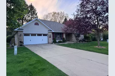 8127 Robinbrook Street, Richland, MI 49083 - Photo 1