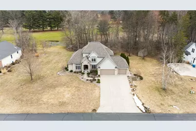 9847 Quail Run Court, Bridgman, MI 49106 - Photo 7