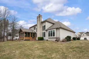 9847 Quail Run Ct, Bridgman, MI 49106 - Photo 61