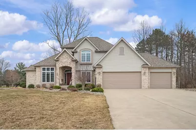 9847 Quail Run Court, Bridgman, MI 49106 - Photo 1