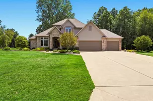 9847 Quail Run Ct, Bridgman, MI 49106 - Photo 1