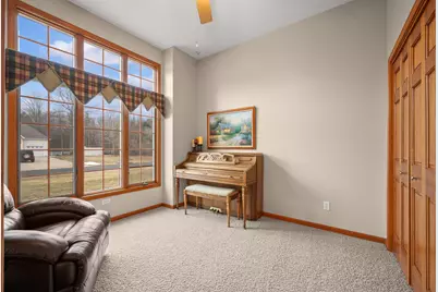 9847 Quail Run Court, Bridgman, MI 49106 - Photo 31