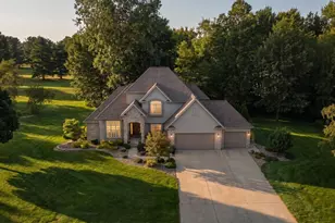 9847 Quail Run Ct, Bridgman, MI 49106 - Photo 1