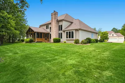 9847 Quail Run Court, Bridgman, MI 49106 - Photo 9