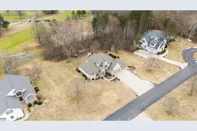 9847 Quail Run Court, Bridgman, MI 49106 - Photo 9