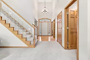 9847 Quail Run Ct, Bridgman, MI 49106 - Photo 9