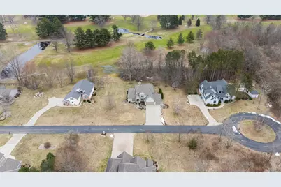 9847 Quail Run Court, Bridgman, MI 49106 - Photo 69