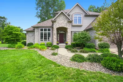 9847 Quail Run Court, Bridgman, MI 49106 - Photo 11