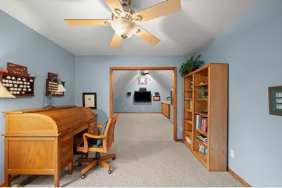 9847 Quail Run Court, Bridgman, MI 49106 - Photo 49