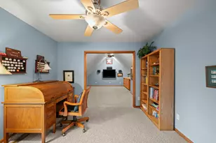 9847 Quail Run Ct, Bridgman, MI 49106 - Photo 49