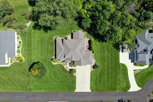 9847 Quail Run Ct, Bridgman, MI 49106 - Photo 51