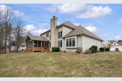 9847 Quail Run Court, Bridgman, MI 49106 - Photo 63