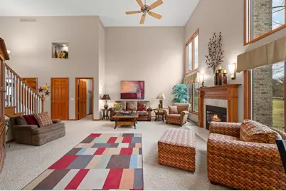 9847 Quail Run Court, Bridgman, MI 49106 - Photo 17