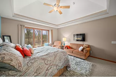 9847 Quail Run Court, Bridgman, MI 49106 - Photo 35