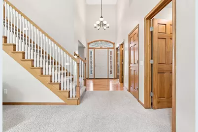 9847 Quail Run Court, Bridgman, MI 49106 - Photo 13