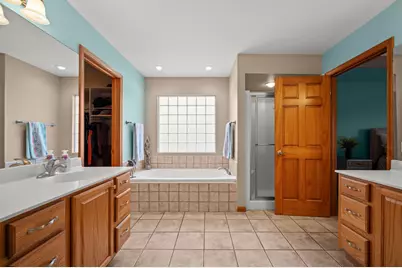 9847 Quail Run Court, Bridgman, MI 49106 - Photo 37