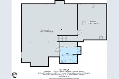 9847 Quail Run Court, Bridgman, MI 49106 - Photo 71