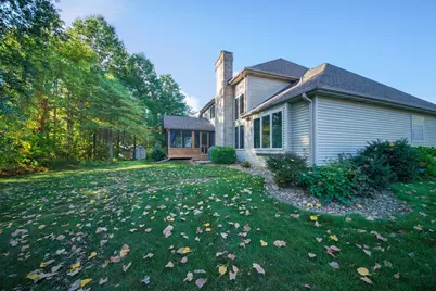 9847 Quail Run Court, Bridgman, MI 49106 - Photo 5