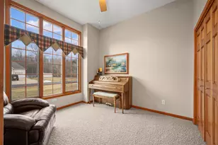 9847 Quail Run Ct, Bridgman, MI 49106 - Photo 29