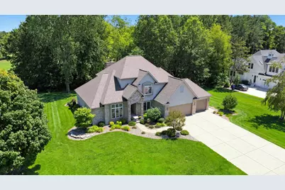9847 Quail Run Court, Bridgman, MI 49106 - Photo 3