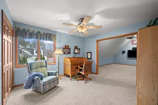 9847 Quail Run Ct, Bridgman, MI 49106 - Photo 49